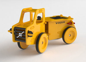 MOOVER Toys - Volvo Junior Truck (Dump Truck)